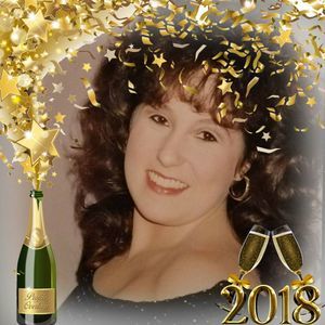 Meet your Posher, Beth